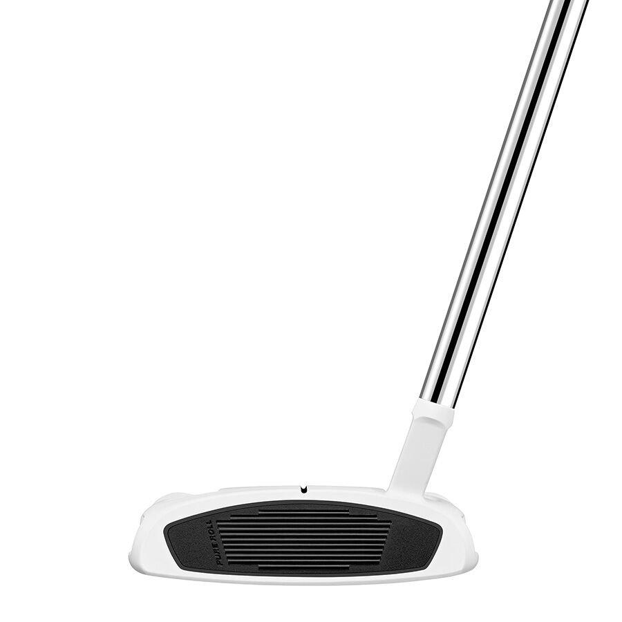 TaylorMade Ghost Spider パター Spider Ghost White Slant